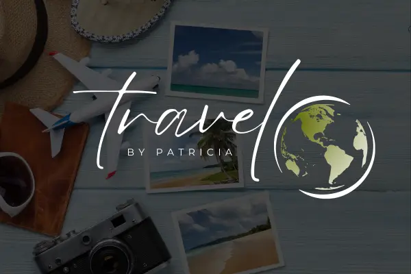 Brand design for travel agencies