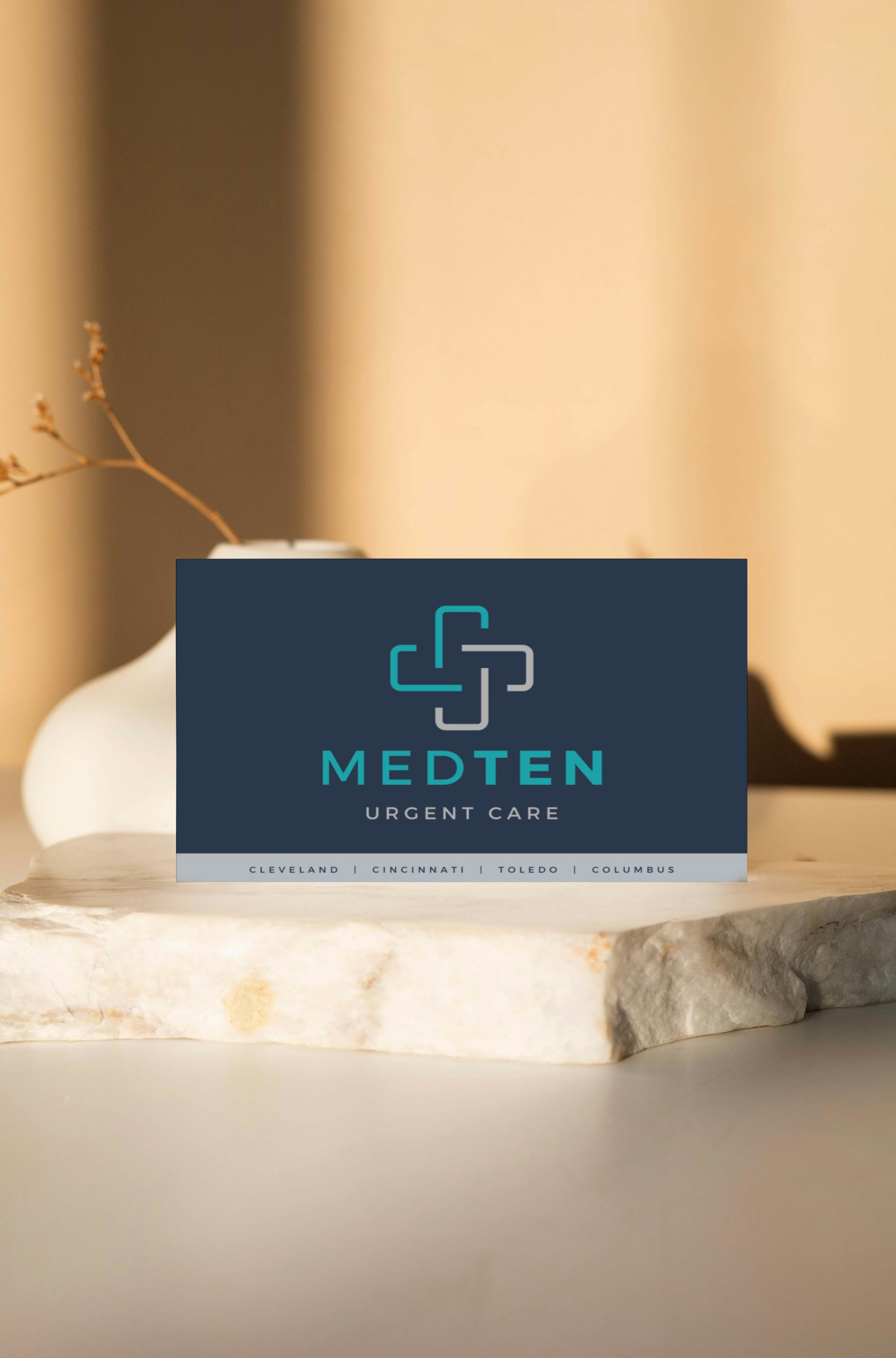 medical logo design service in chandler az