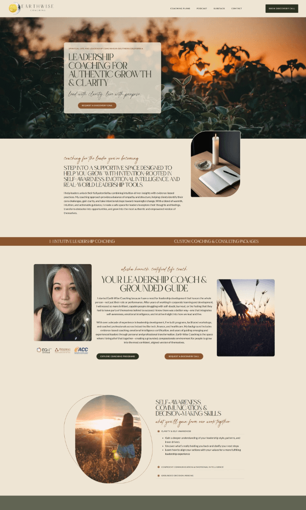 earth wise