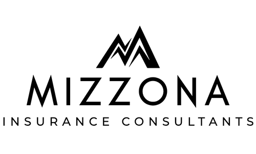 Black Vertical