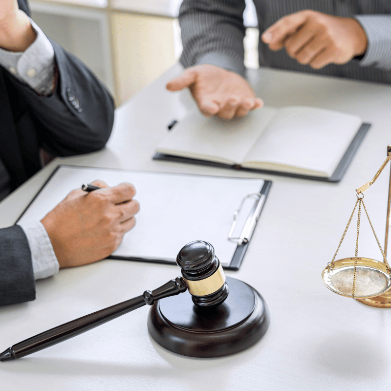 Premises injuries case