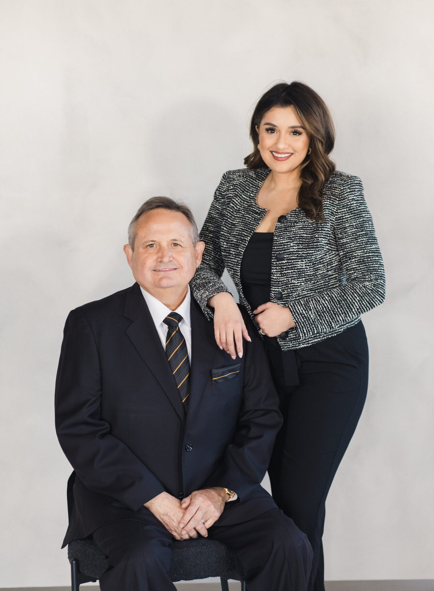 Slack-Méndez Law Firm