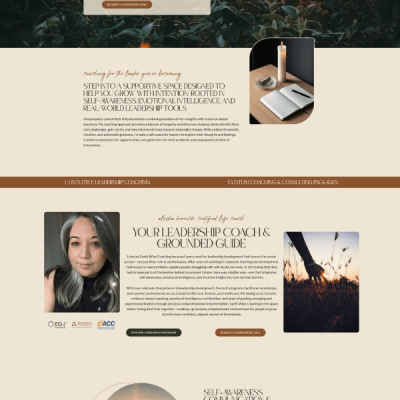 earth wise