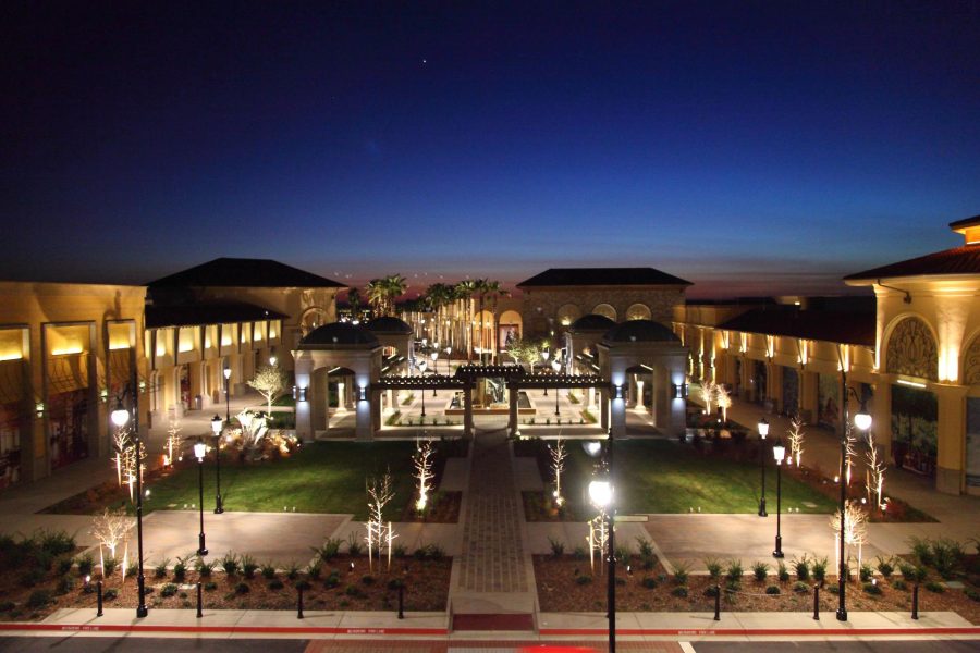 Historic district and streetscape in Folsom, CA – Folsom web design